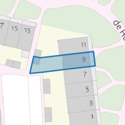 Perceel TIE00-C-9052