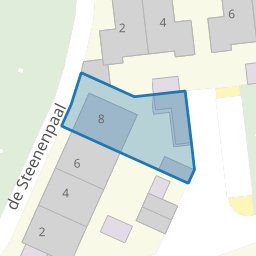 Perceel TIE00-C-9053