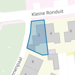 Perceel TIE00-C-9054