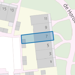 Perceel TIE00-C-9060