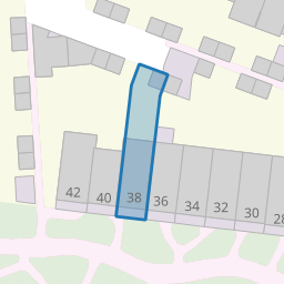 Perceel TIE00-C-9061