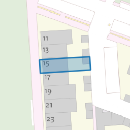 Perceel TIE00-C-9063