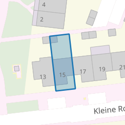 Perceel TIE00-C-9071