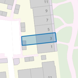 Perceel TIE00-C-9080