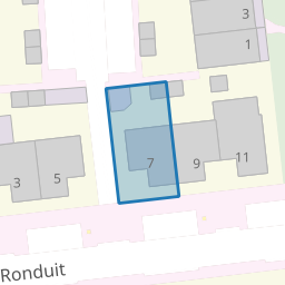 Perceel TIE00-C-9096