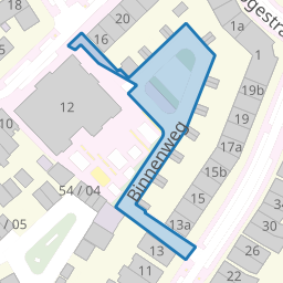 Perceel TIE00-C-9105