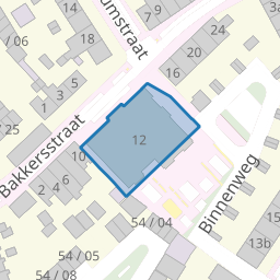 Perceel TIE00-C-9108