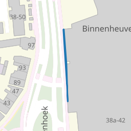 Perceel TIE00-C-9118