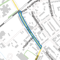 Perceel TIE00-C-9121