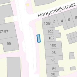 Perceel TIE00-C-9126