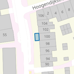 Perceel TIE00-C-9127