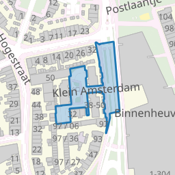 Perceel TIE00-C-9135