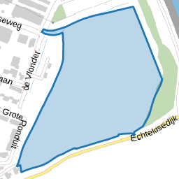 Perceel TIE00-C-9149