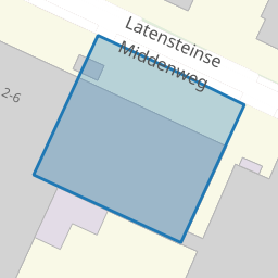 Perceel TIE00-C-9194