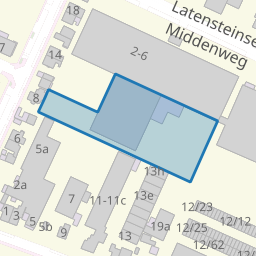 Perceel TIE00-C-9196