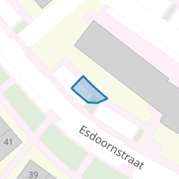 Perceel TIE00-C-9209