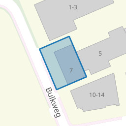 Perceel TIE00-C-9232