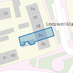 Perceel TIE00-C-9235