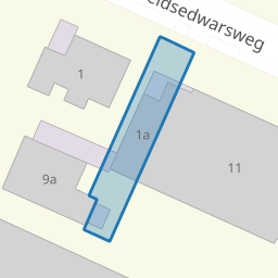 Perceel TIE00-C-9246