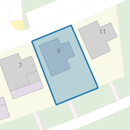 Perceel TIE00-C-9257