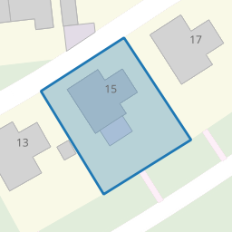 Perceel TIE00-C-9260