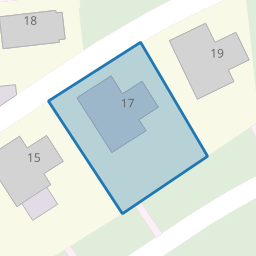 Perceel TIE00-C-9261