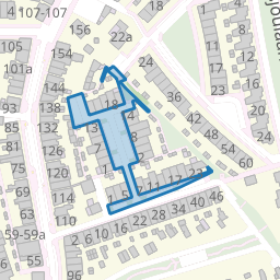 Perceel TIE00-C-9266