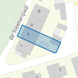 Perceel TIE00-C-9272