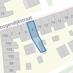 Perceel TIE00-C-9275