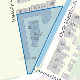 Perceel TIE00-C-9281