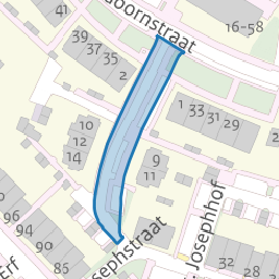 Perceel TIE00-C-9296