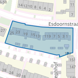 Perceel TIE00-C-9298