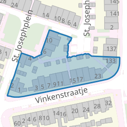 Perceel TIE00-C-9316