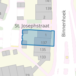 Perceel TIE00-C-9317