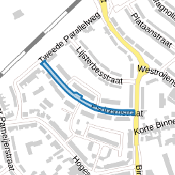 Perceel TIE00-C-9327