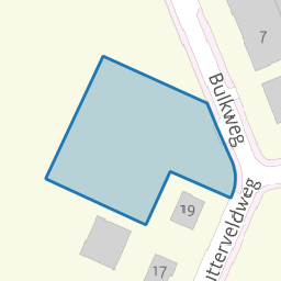 Perceel TIE00-C-9331