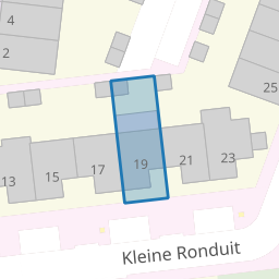 Perceel TIE00-C-9338