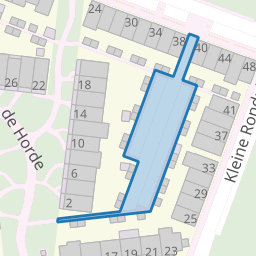 Perceel TIE00-C-9340