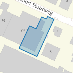 Perceel TIE00-C-9368