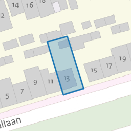 Perceel TIE00-C-9394