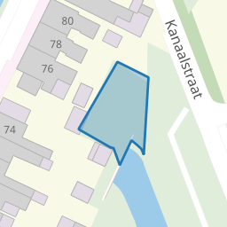 Perceel TIE00-C-9396