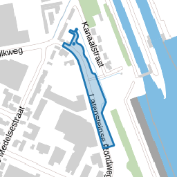 Perceel TIE00-C-9398