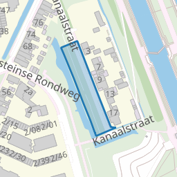 Perceel TIE00-C-9400