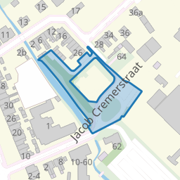 Perceel TIE00-C-9428