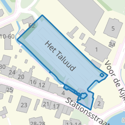 Perceel TIE00-C-9440