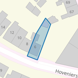 Perceel TIE00-C-9445