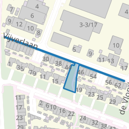 Perceel TIE00-C-9451