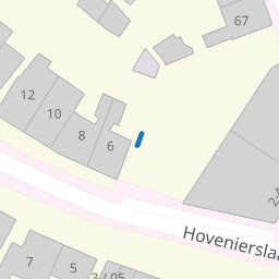 Perceel TIE00-C-9456