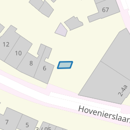 Perceel TIE00-C-9471