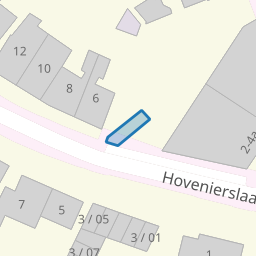 Perceel TIE00-C-9474